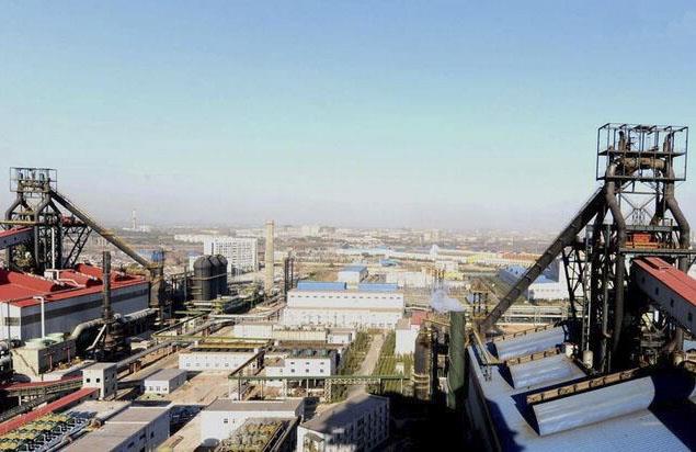 江蘇省將在3年內關停1000家化工企業，推進行業轉型升級