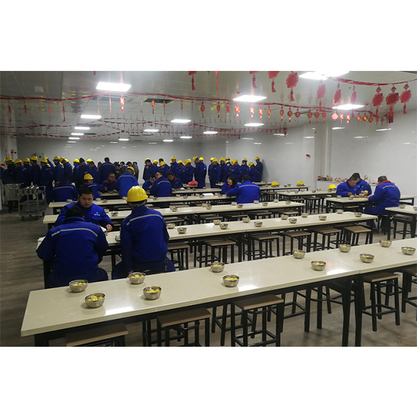 團圓共享 幸福共創(chuàng) ——集團發(fā)起元宵節(jié)員工關懷活動