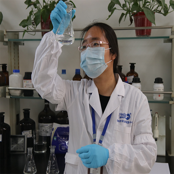 祝賀！海利爾研發中心制劑四室主任劉金玲獲評青島市“最美巾幗科創人”